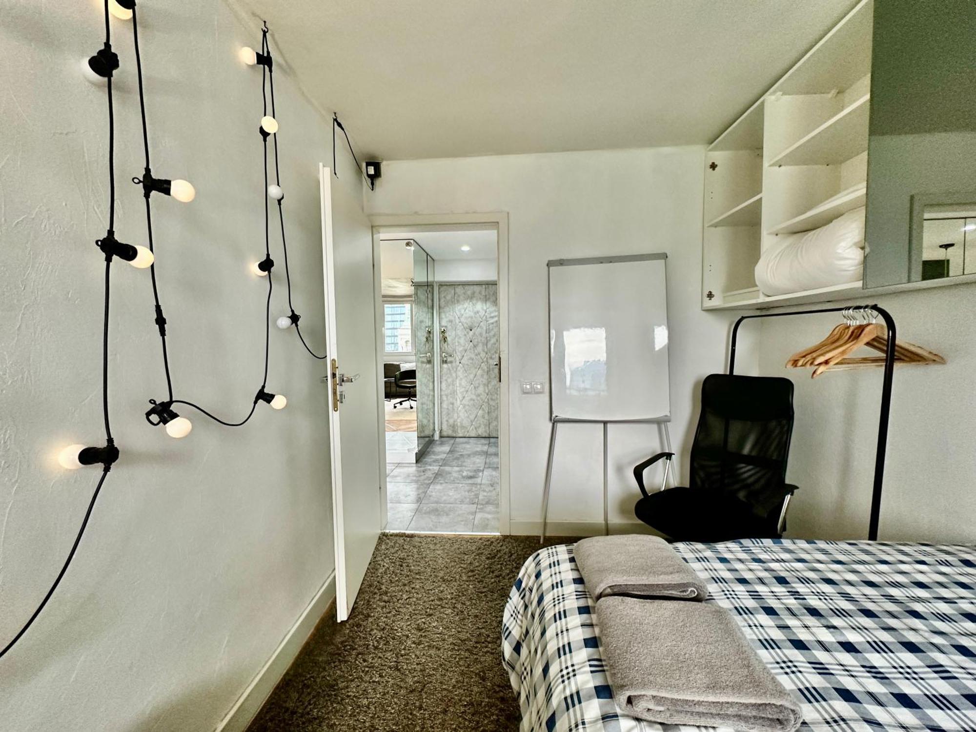 Apartmán Palace 2 Wifi 600 Mbs 55'tv Netflix Hbo 2xmetro Appletv